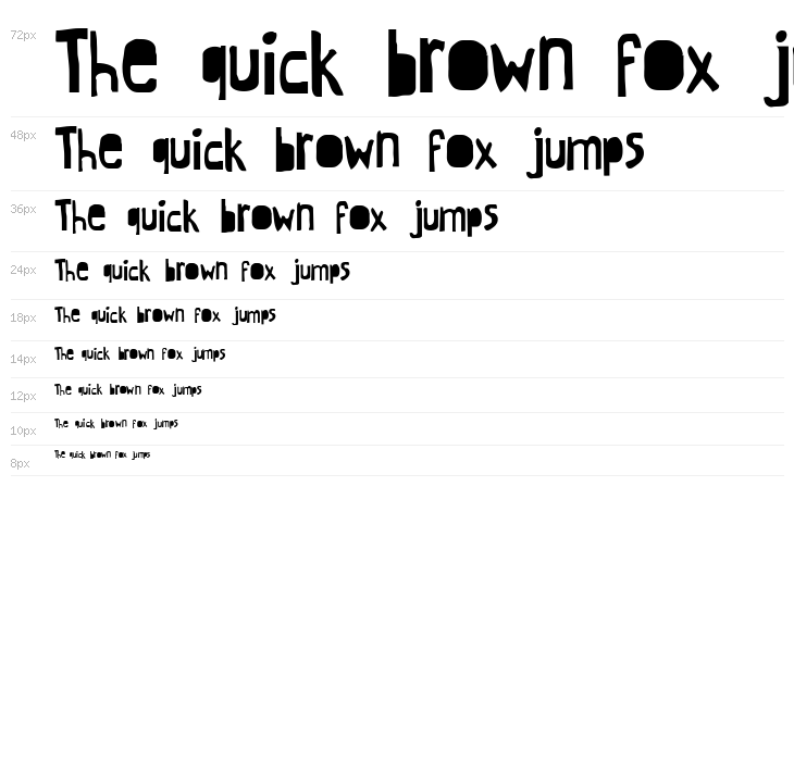 CrewHassan Positive Condesed Waterfall