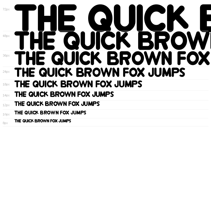 Crewniverse Waterfall