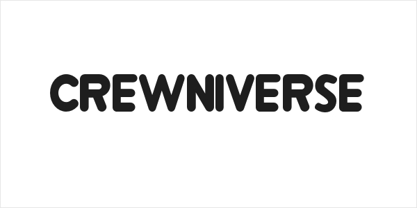 Crewniverse Logo
