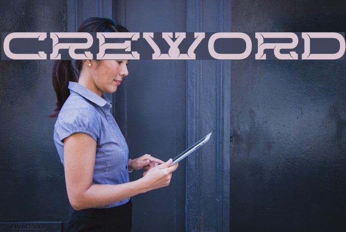 Creword Polices examples