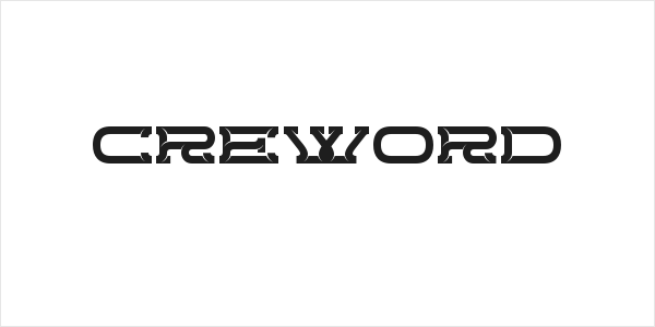 Creword Logo
