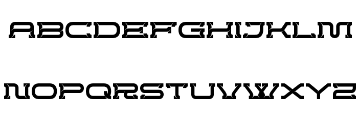 Creword Polices MINUSCULES