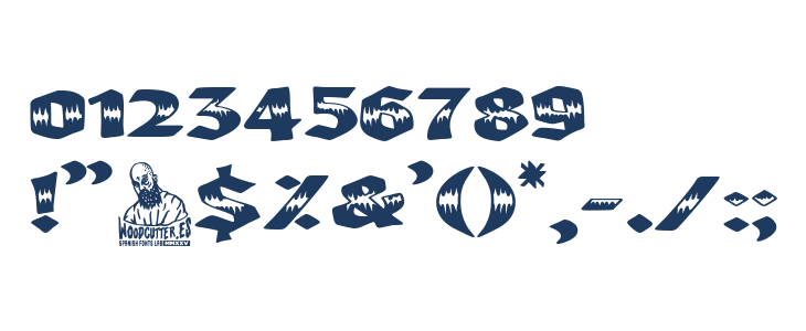 Criadero Other Characters