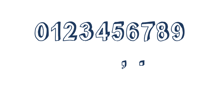 Crialblack Other Characters