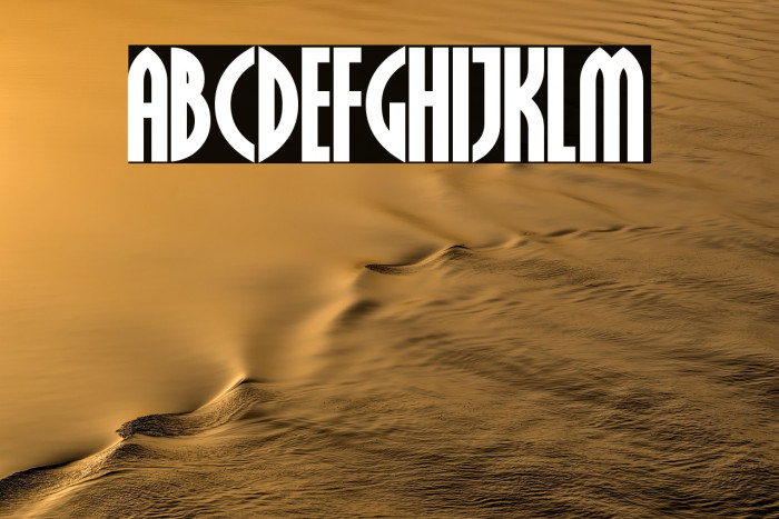 Crichton Bold Example 1