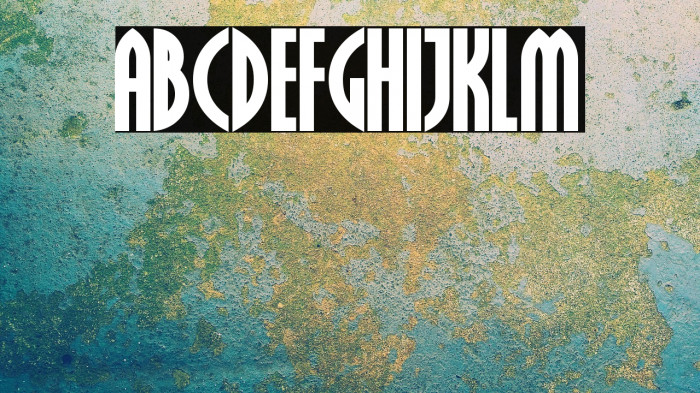 Crichton Bold Example 3