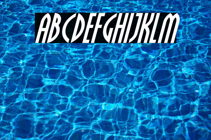 Crichton Italic Example 3