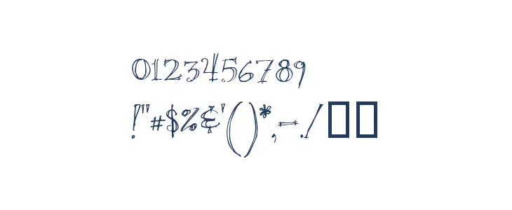 Numbers