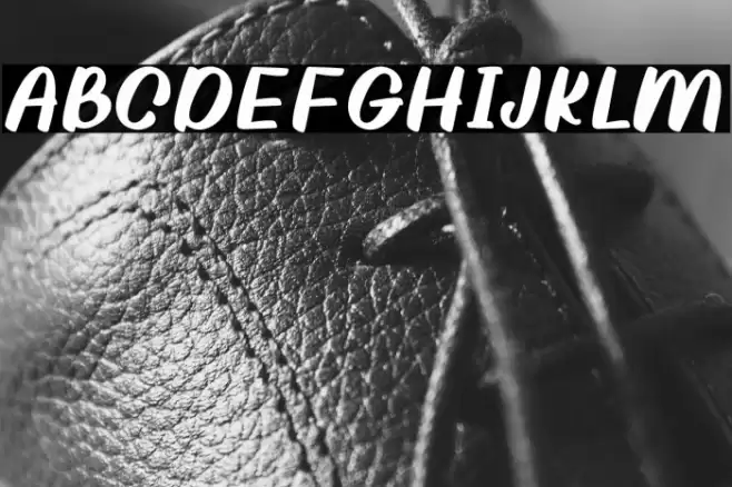 Crickhollow Demo Font examples