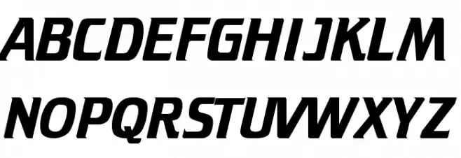 Crillee Schriftart Groß