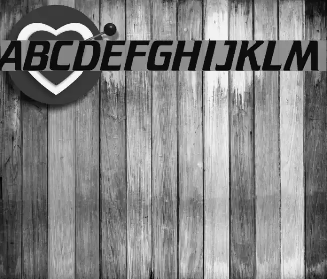 Crillee Font examples