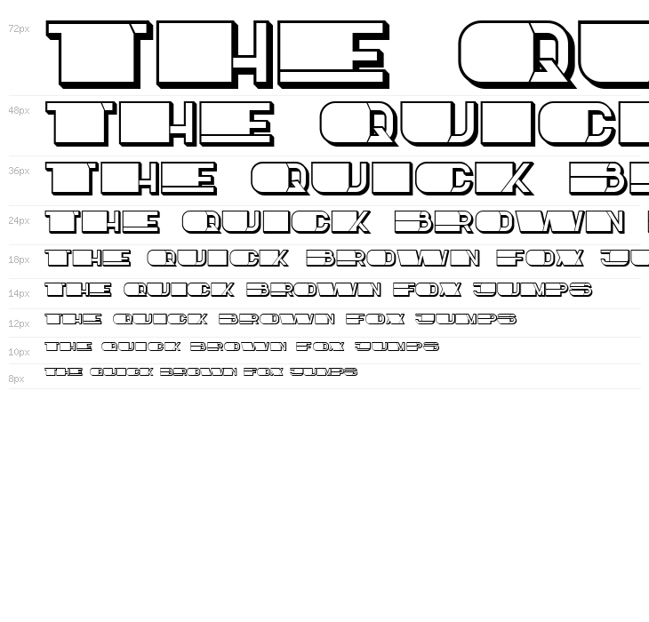 Crime Hollow Regular Waterfall