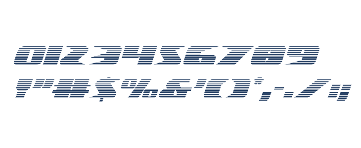 Crime Syndicate Gradient Regular Other Characters