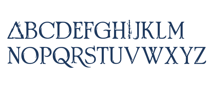 Crimes of Grindelwald Lowercase