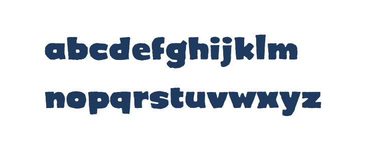 CrimewaveBB Lowercase