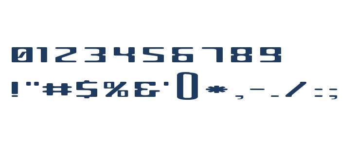 Criminal Wide Other Characters