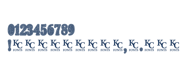 CriminologyDemo Other Characters