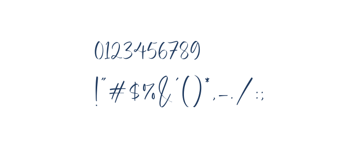 Crimson Bouquet Other Characters