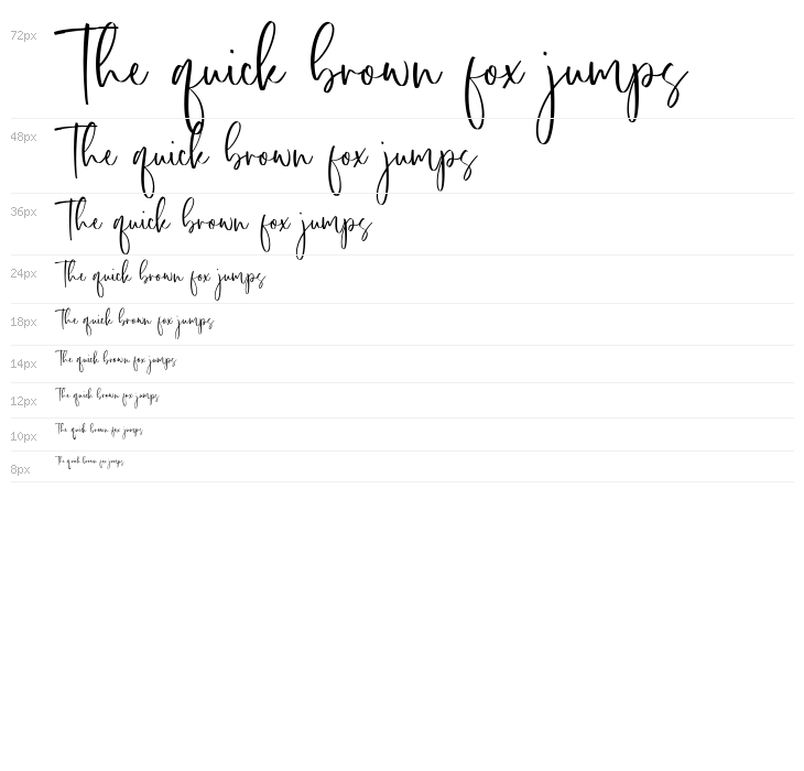 Crimson Bouquet Waterfall