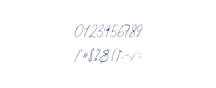 Crimson Foam Regular Other Characters