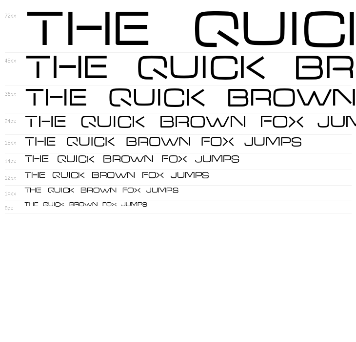 Crimson Medium Waterfall