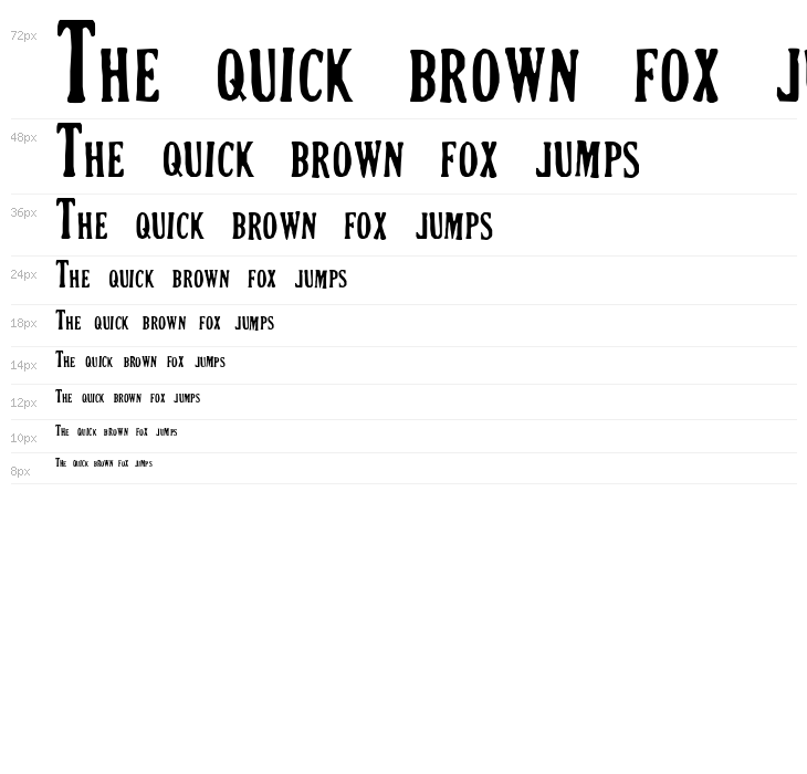 Crimson Petal Waterfall