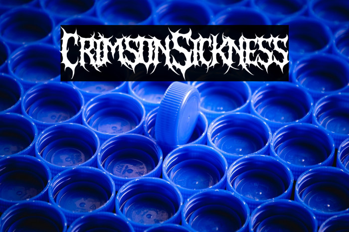 Crimson Sickness Example 2