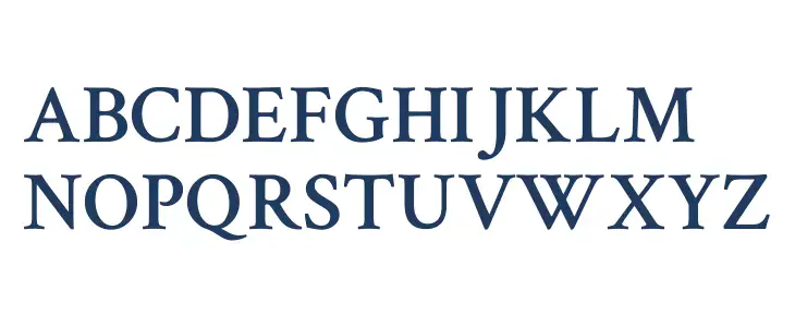 Uppercase