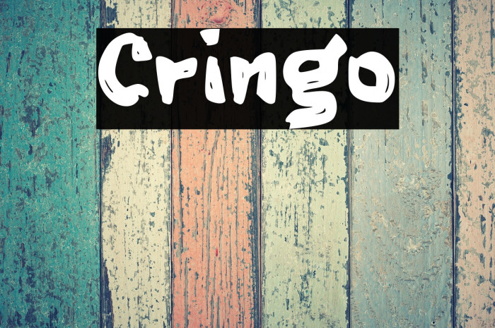 Cringo Example 1