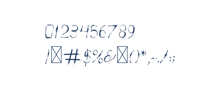 Crisis Other Characters