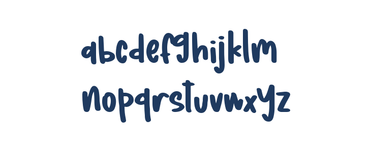 Crispy Corn Lowercase