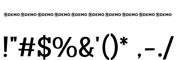 Crispy Food Regular Font OTHER CHARS
