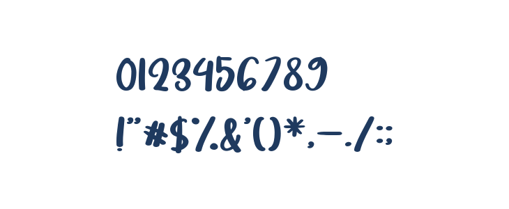 Crispy dream Other Characters