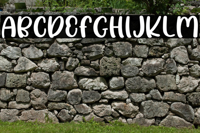 Crispy dream Example 3