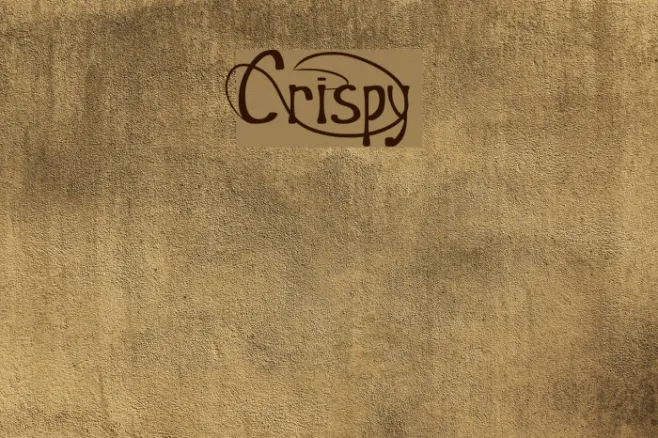 Crispy Example 1
