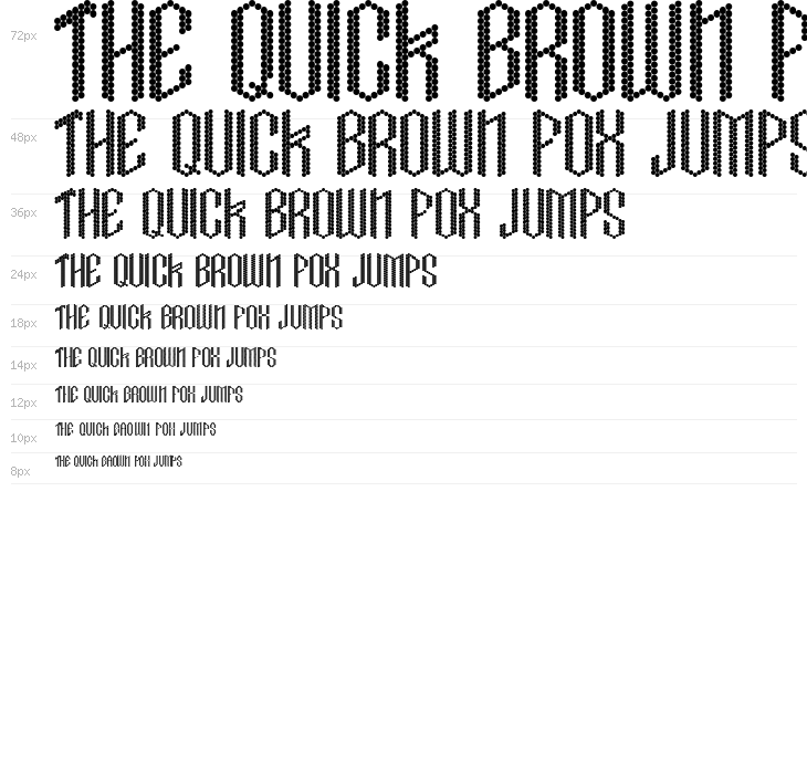 Crissco FP Waterfall