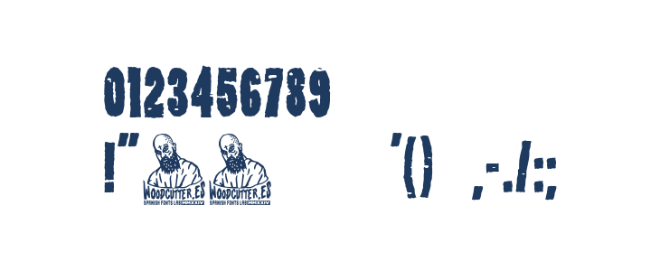 Cristales Rotos Other Characters