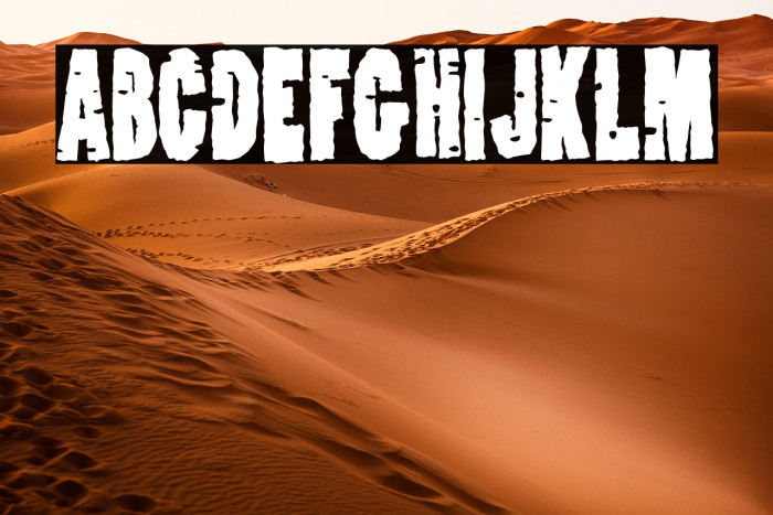 Cristales Rotos Example 2