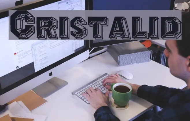 Cristalid Example 1