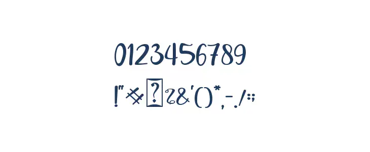 Numbers
