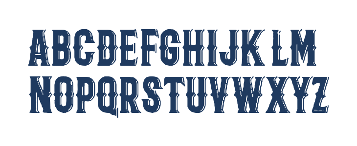 Cristo Rey Lowercase