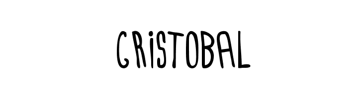 Cristobal Font