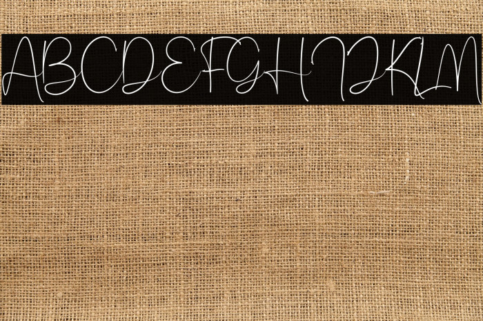 Cristophia Example 1