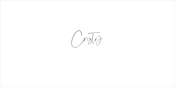 Cristy Logo