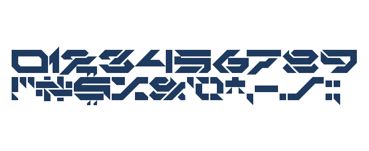 Critical Mass LDR Regular Other Characters