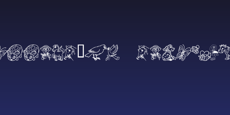 Critters1DC SemiBold Social Header