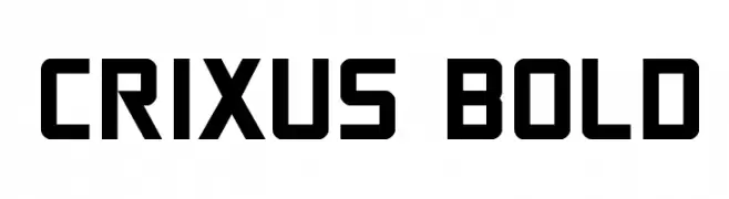 Crixus Bold 
