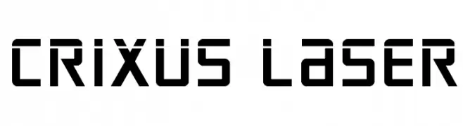 Crixus Laser 