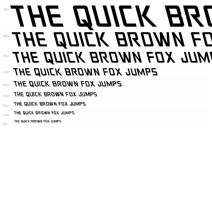 Crixus Leftalic Waterfall