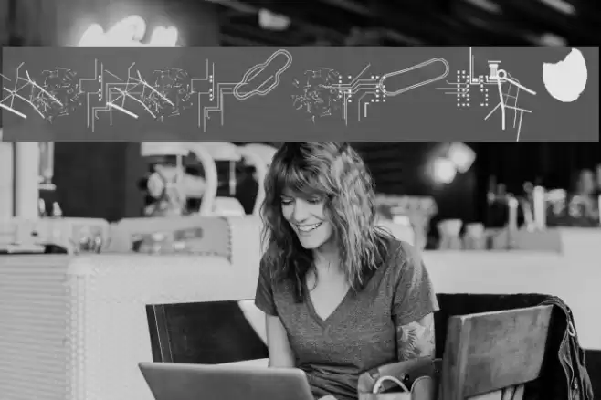 CroCroTraUmAx Font examples